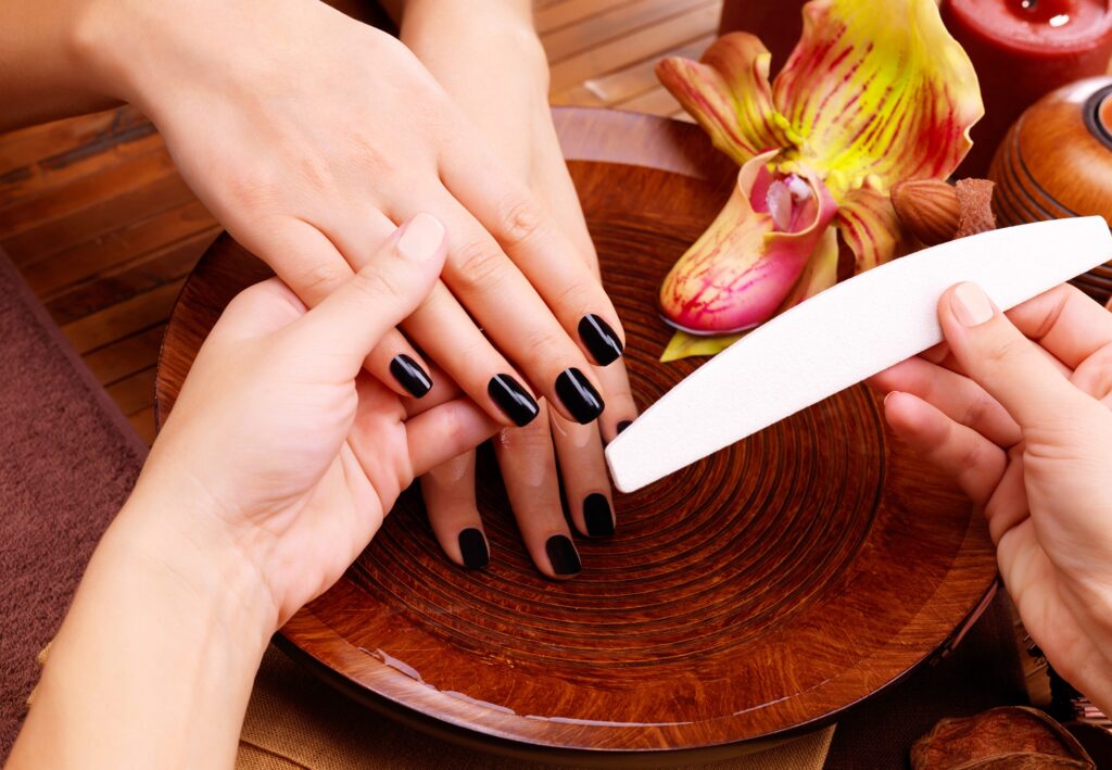 Manicure